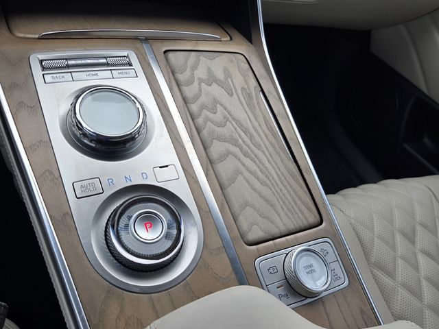 2024 GENESIS GV80 Standard - Photo 21