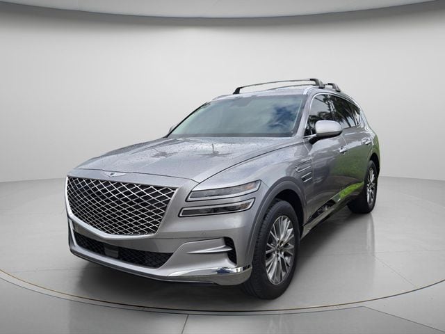 2024 Genesis GV80 2.5T Standard AWD's photo