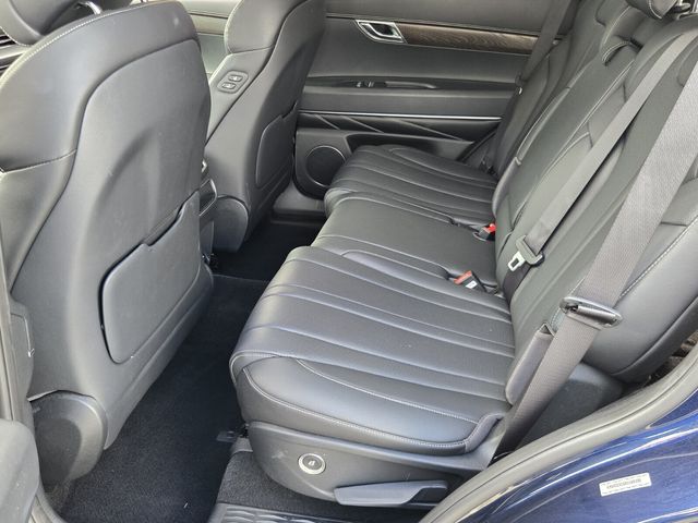 2024 GENESIS GV80 Standard - Photo 11