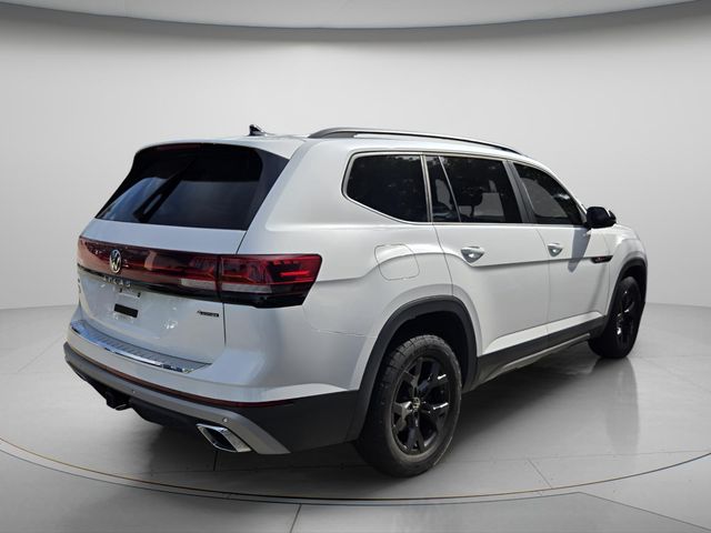 2024 Volkswagen Atlas Atlas Peak Edition - Photo 4