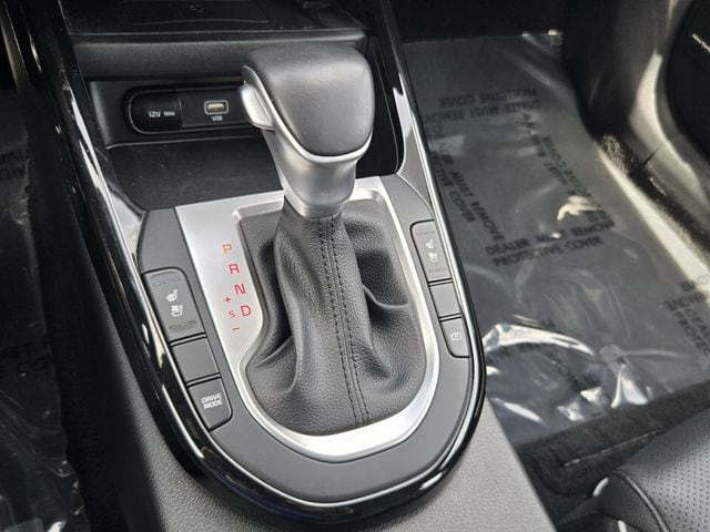2023 Kia Forte GT-Line - Photo 21