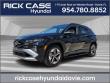 New 2025 Hyundai Tucson SEL Convenience FWD SUV