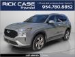 Used 2023 Hyundai Santa Fe SEL SUV