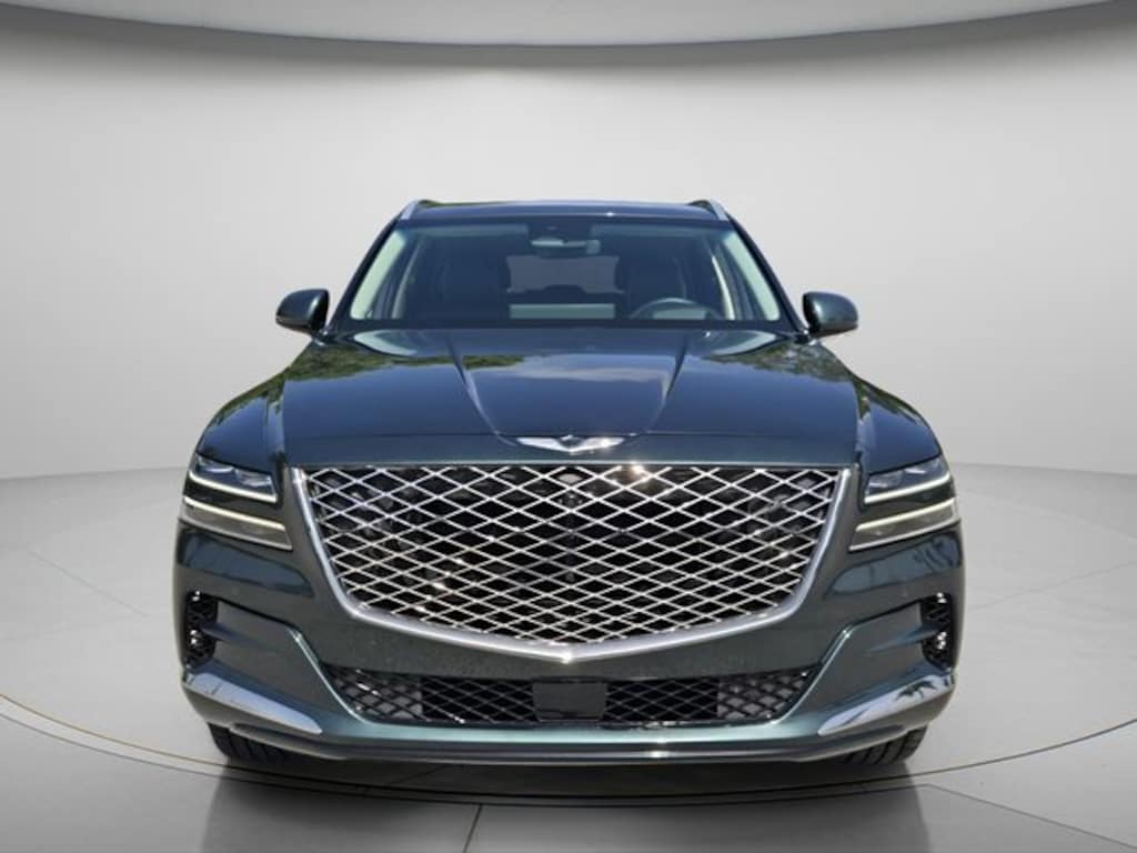 Used 2024 Genesis GV80 SUV