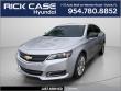 Used 2019 Chevrolet Impala LS w/1LS Sedan