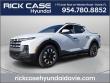 New 2026 Hyundai Santa Cruz SEL Activity FWD Truck Crew Cab