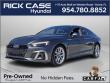 Used 2023 Audi A5 45 S line Premium Sportback