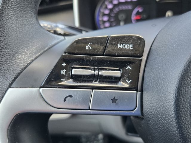 2023 Hyundai Tucson SEL - Photo 21