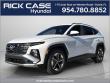 New 2026 Hyundai Tucson SEL FWD SUV