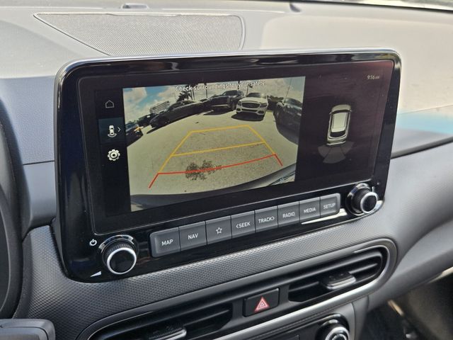 2023 Hyundai Kona Limited - Photo 20