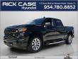 Used 2025 Chevrolet Silverado 1500 Custom Truck Crew Cab