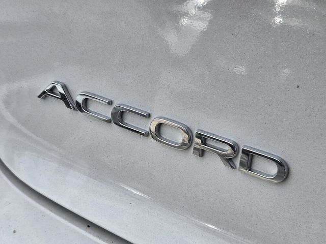 2025 Honda Accord LX - Photo 11