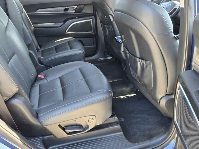 2023 Kia Telluride SX - Photo 15