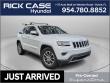 Used 2015 Jeep Grand Cherokee Limited 4x2 SUV