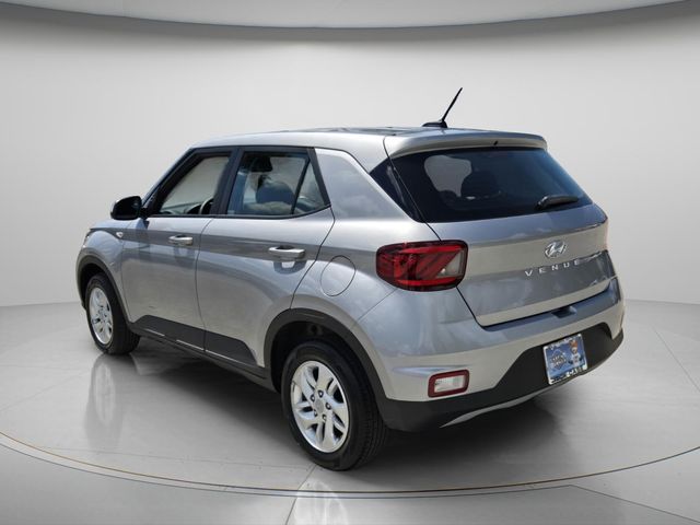 2025 Hyundai Venue SE - Photo 8