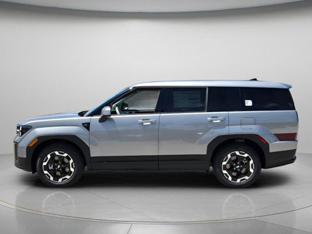 New 2027 Hyundai Santa Fe SE FWD SUV