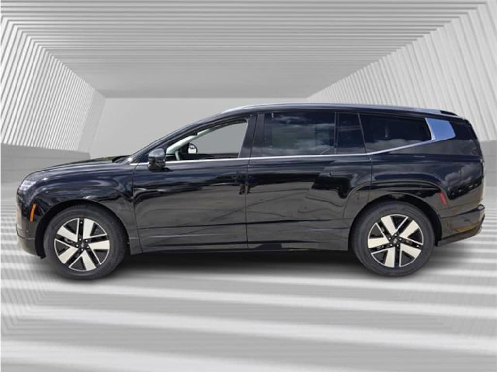 New 2026 Hyundai IONIQ 9 SEL SUV