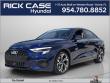 Used 2023 Audi A3 40 Premium Sedan