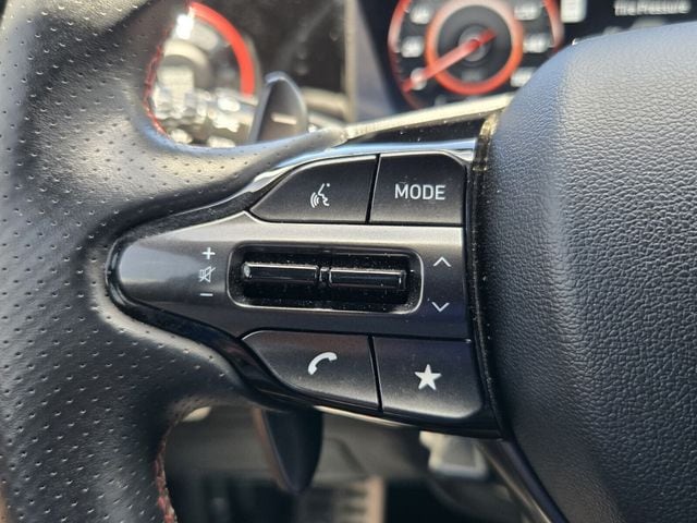2024 Hyundai Elantra N Line - Photo 24