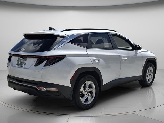 2022 Hyundai Tucson SEL - Photo 7