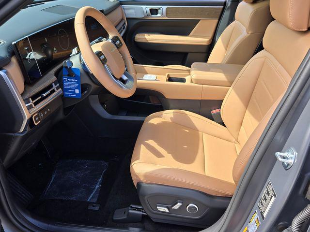 2026 Hyundai Santa Fe Limited - Photo 6
