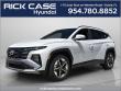 New 2026 Hyundai Tucson SEL Premium FWD SUV