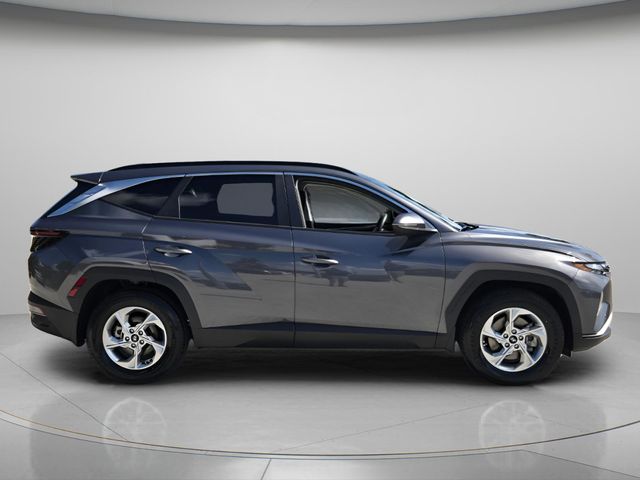 2023 Hyundai Tucson SEL - Photo 5