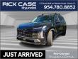 Certified 2025 Hyundai Palisade XRT SUV