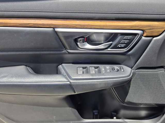 2017 Honda CR-V Touring - Photo 26