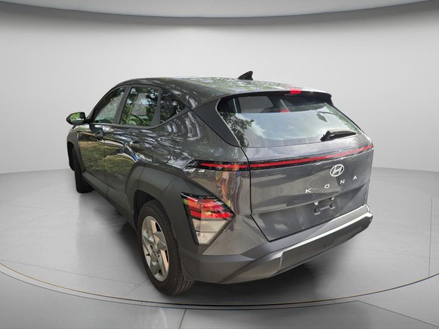 2024 Hyundai Kona SE - Photo 7