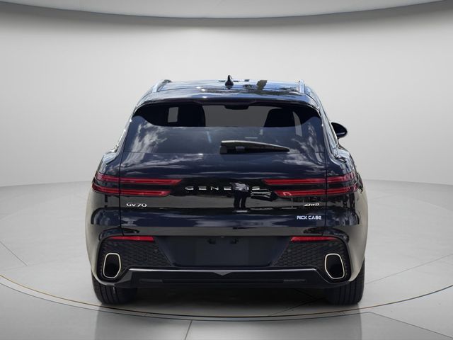 2024 GENESIS GV70 Standard - Photo 6