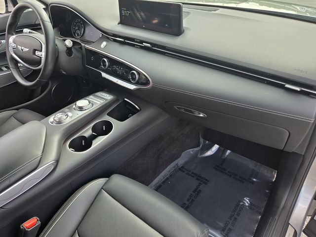 2024 GENESIS GV70 Standard - Photo 18