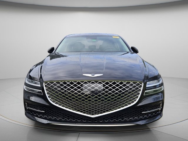 Used 2023 Genesis G80 2.5T Sport Prestige RWD Sedan