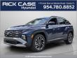 New 2026 Hyundai Tucson SEL Plus FWD SUV