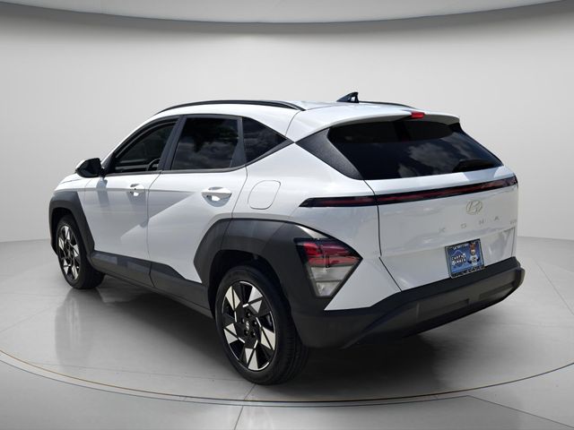 2024 Hyundai Kona SEL - Photo 8