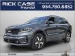 Used 2022 Kia Sorento EX SUV