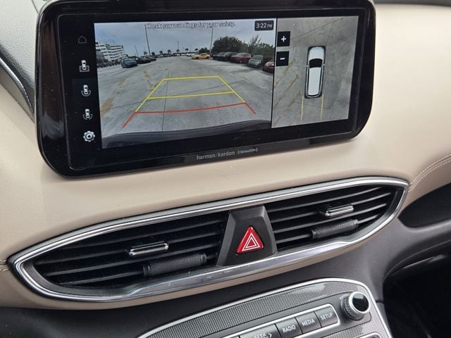 2023 Hyundai Santa Fe SEL - Photo 22