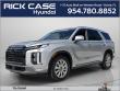 Used 2025 Hyundai Palisade SEL SUV