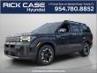 New 2027 Hyundai Santa Fe SEL FWD SUV