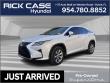 Used 2019 Lexus RX 350  SUV