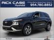 Used 2023 Hyundai Santa Fe SEL SUV