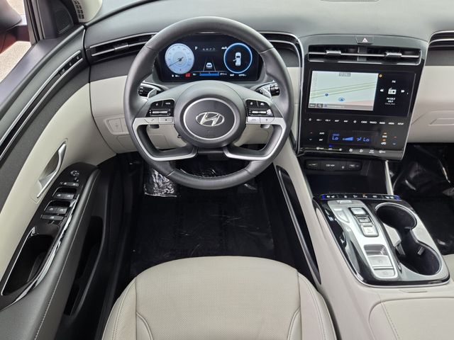 2024 Hyundai Tucson Limited - Photo 12
