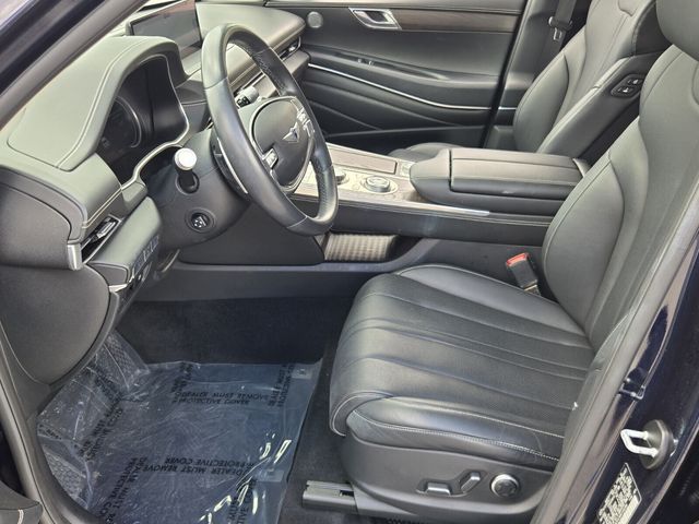 2024 GENESIS GV80 Standard - Photo 10