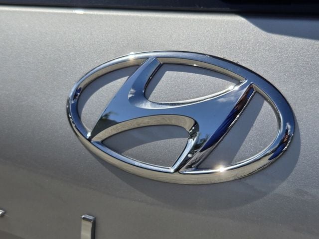 2025 Hyundai Palisade SEL - Photo 10
