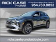 Hyundai Tucson Hybrid