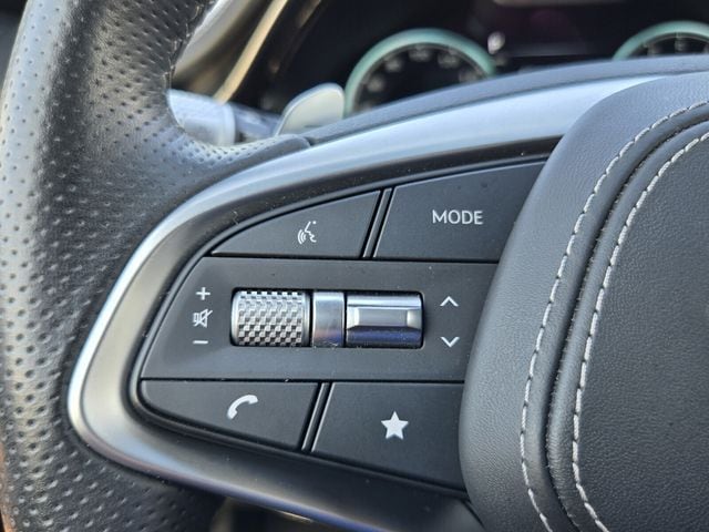 2024 GENESIS GV70 Sport - Photo 23
