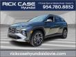 New 2025 Hyundai Tucson Hybrid Limited SUV