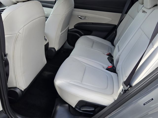 2025 Hyundai Tucson SEL Convenience - Photo 11