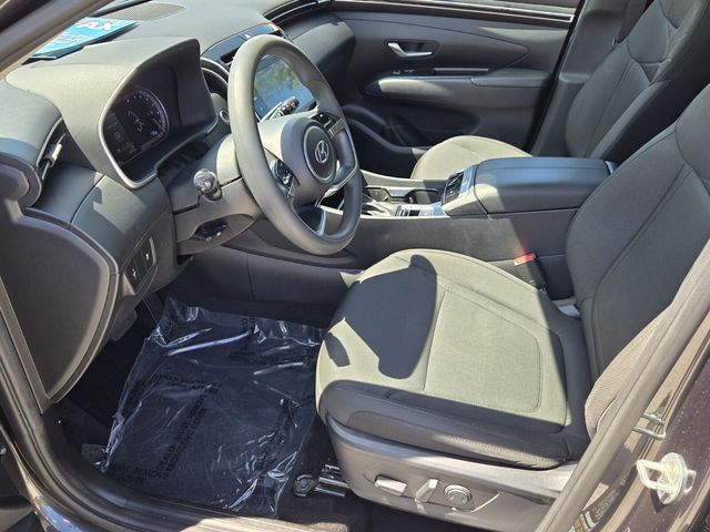 2022 Hyundai Tucson SEL - Photo 10