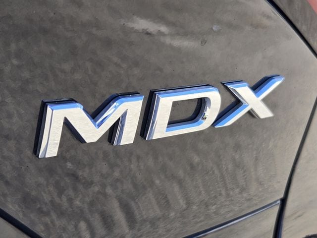 2024 Acura MDX Advance Package - Photo 14
